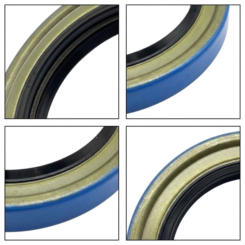 For Bobcat Skid Steer For Axle Oil Seal 6658229 for Models 843 853 863 873 S220 S250 S770 Drive For Axle Maintenance