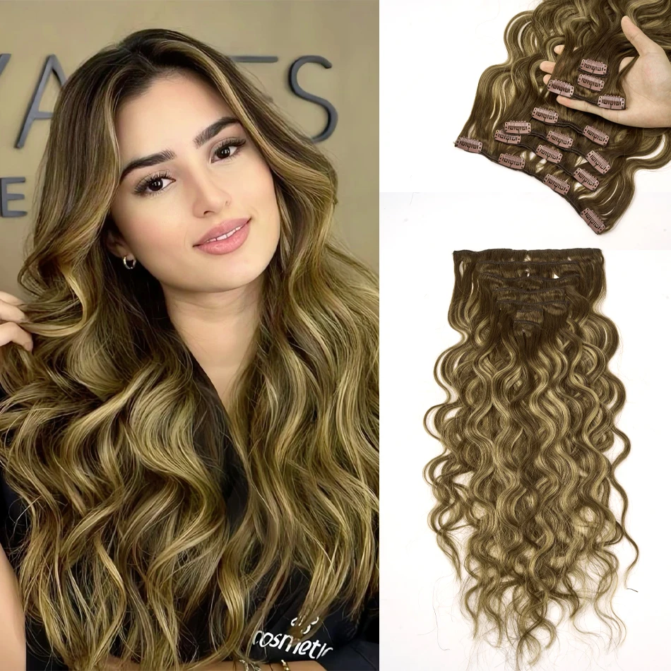 extensions-de-cheveux-naturels-a-clipser-cheveux-humains-veritables-extensions-a-clipser-balayage-blonde-remy-double-trame-7-pieces-120-grammes