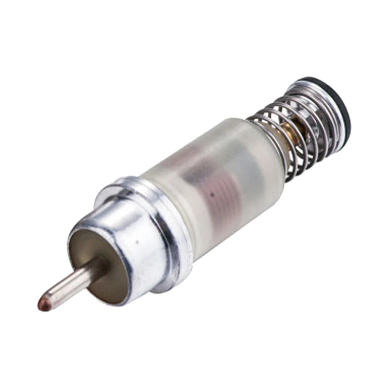 8.5A Gas Stove Single Wire Electromagnetic Safety Unit Used in Gas Valve As Flame Failure Safety Device Single Foot Safety Valve
