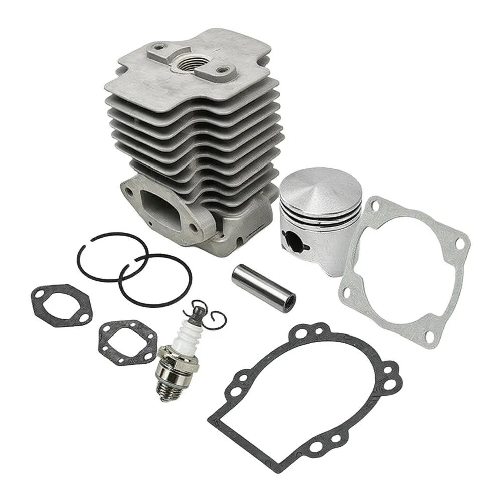 Sprayer Engine Kit As Shown Cylinder Repair Kit Metal Construction Precision Engineered Compression Restoration