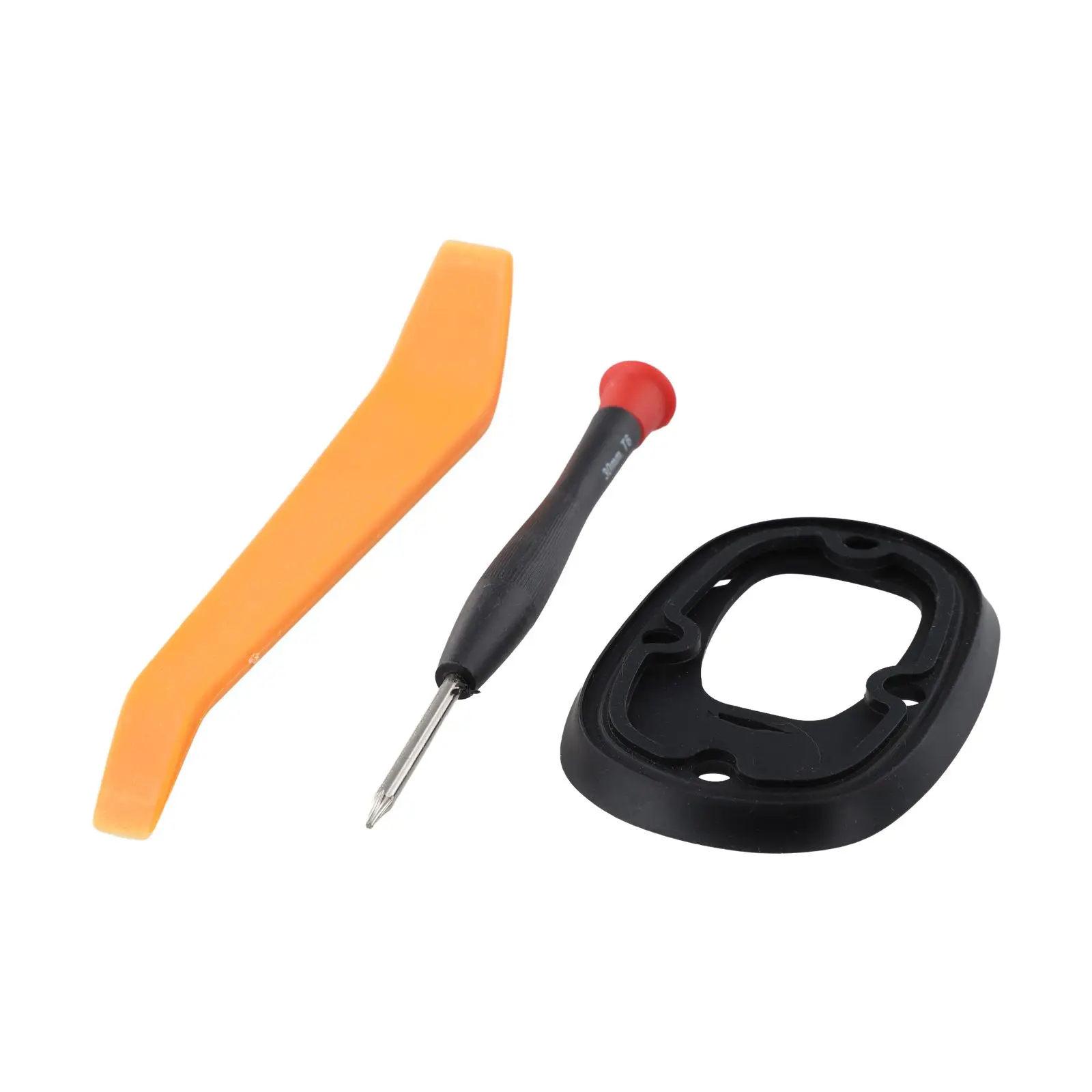 

Резиновая прокладка из АБС-пластика, прокладка основания антенны, автомобильная замена для антенны на крыше автомобиля, подходит для MINI R60, основание автомобильной антенны, резиновая накладка