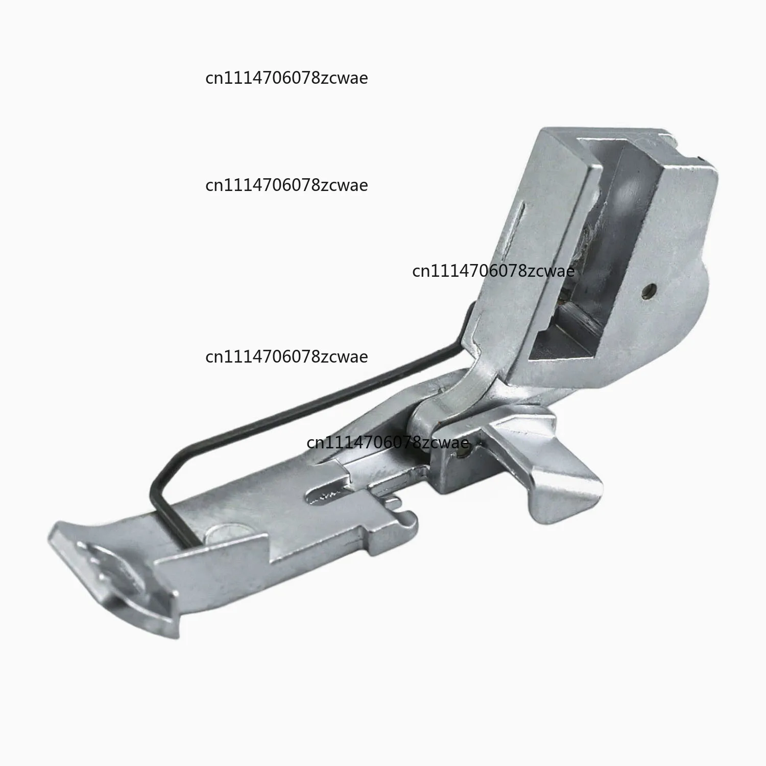 for Presser Foot Fits PFAFF 756 Hobbylock, Singer 14CG744, 14CG754, 14SH644, 14SH654, 14U555 Sewing Machines