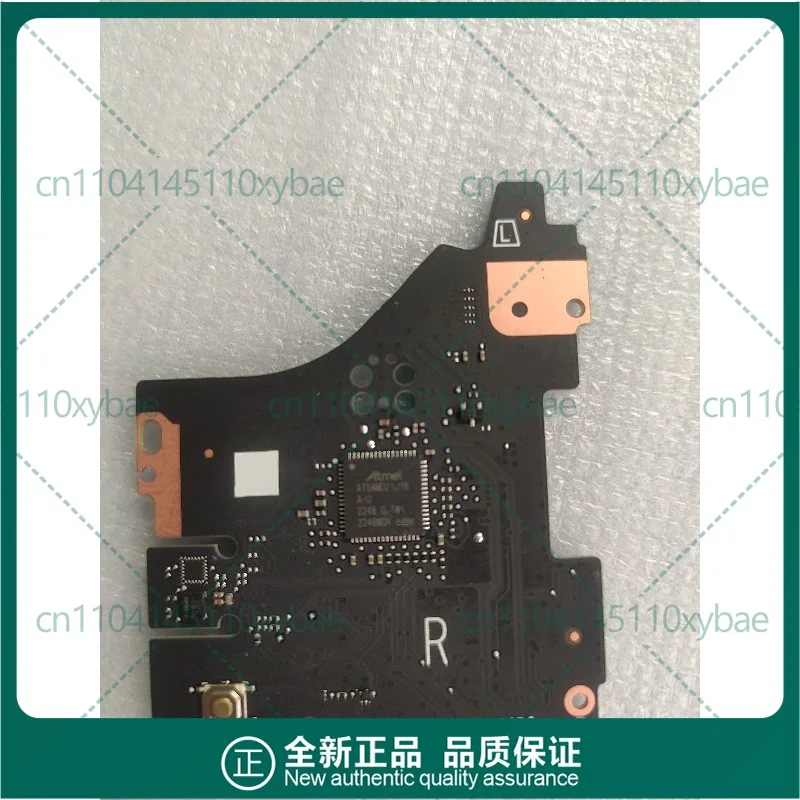 For Steam Deck OLED F7G Left Right Button Small Board Side Key PCB Board - view 3
