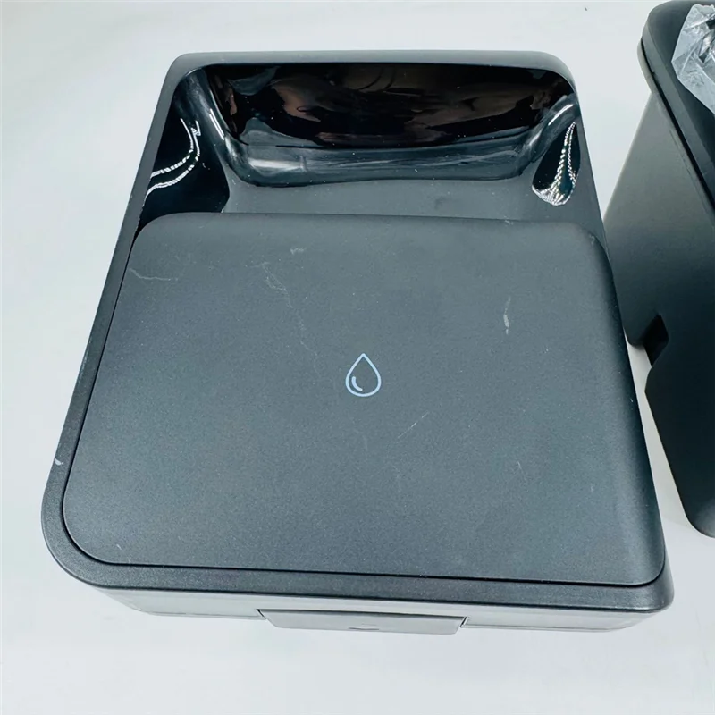 

【Горячая распродажа】прозрачный резервуар для воды и резервуар для воды для воды для воды для пылесоса Roborock Saros Z70/G30 Space/G20s Ultra, запасные части