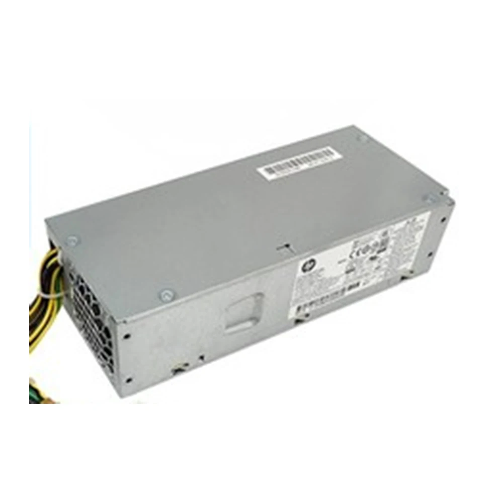 Nieuw Voor Hp 600 280 G5 400 G6 Sff 310W Voeding 4pin + 4pin D18-310P1A L33619-002 Pch019