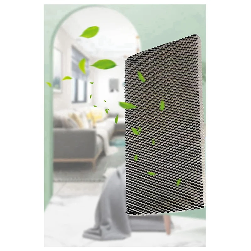 AT77 Сменные фитили увлажнителя HWF80 Фильтры HEPA-фильтр, совместимый с фильтром увлажнителя HM2200 HCM3888C