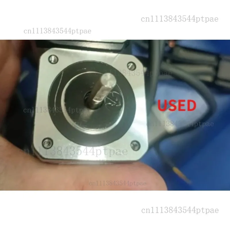 42cme06 / 42cme 0.4kg Phase Closed Loop Stepper Motor (photo Taken in Real)