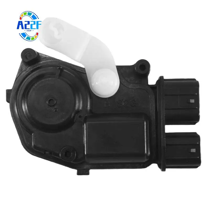 

A22F-Car Tail Door Lock Actuator Tail Door Latch Trunk Lid Lock Actuator For Honda Elysion RR713-16 72115-SJK-J01