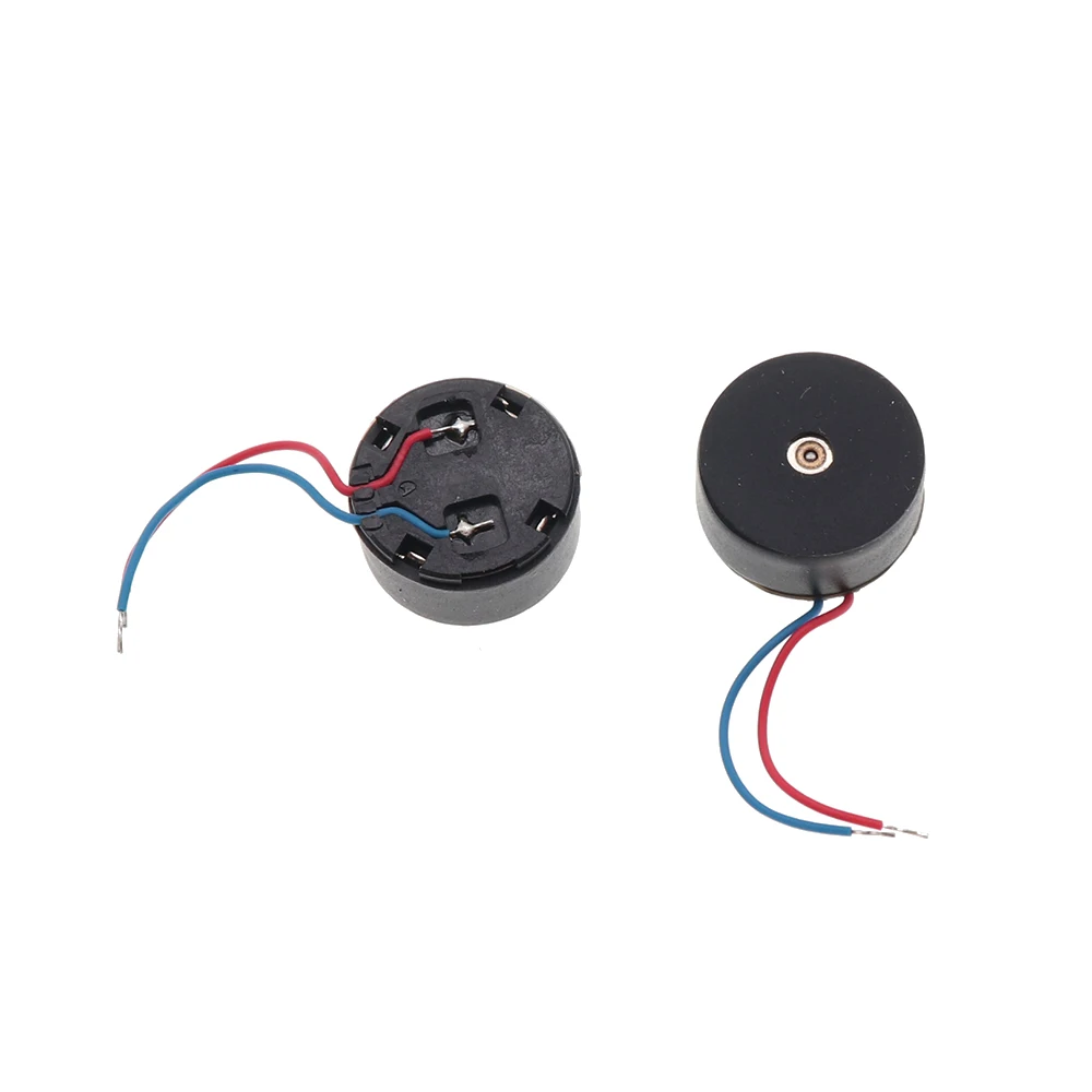 Motor de vibración para WII U Pad, accesorio de repuesto Original para WII Pad