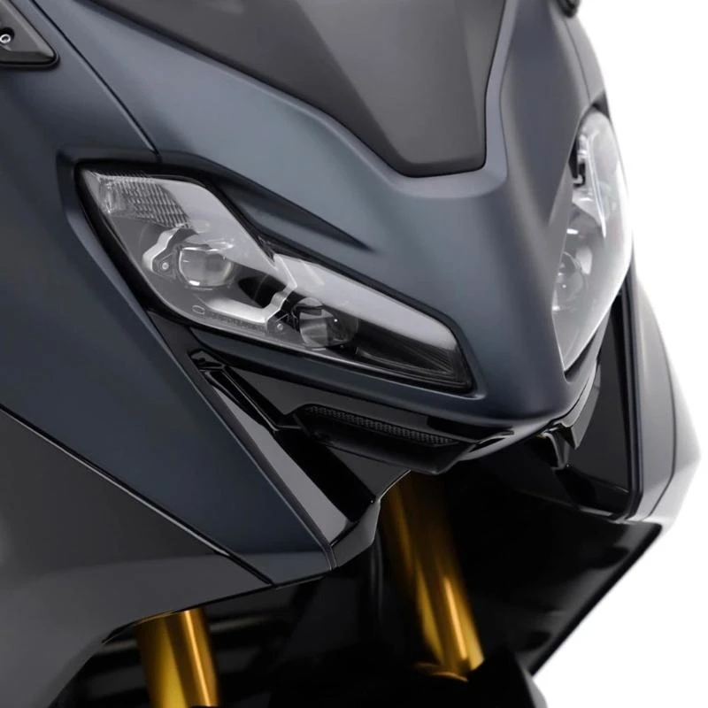 

A2UC Epoxy Grille Front Air Inlet Protector Grills for 2022-2023