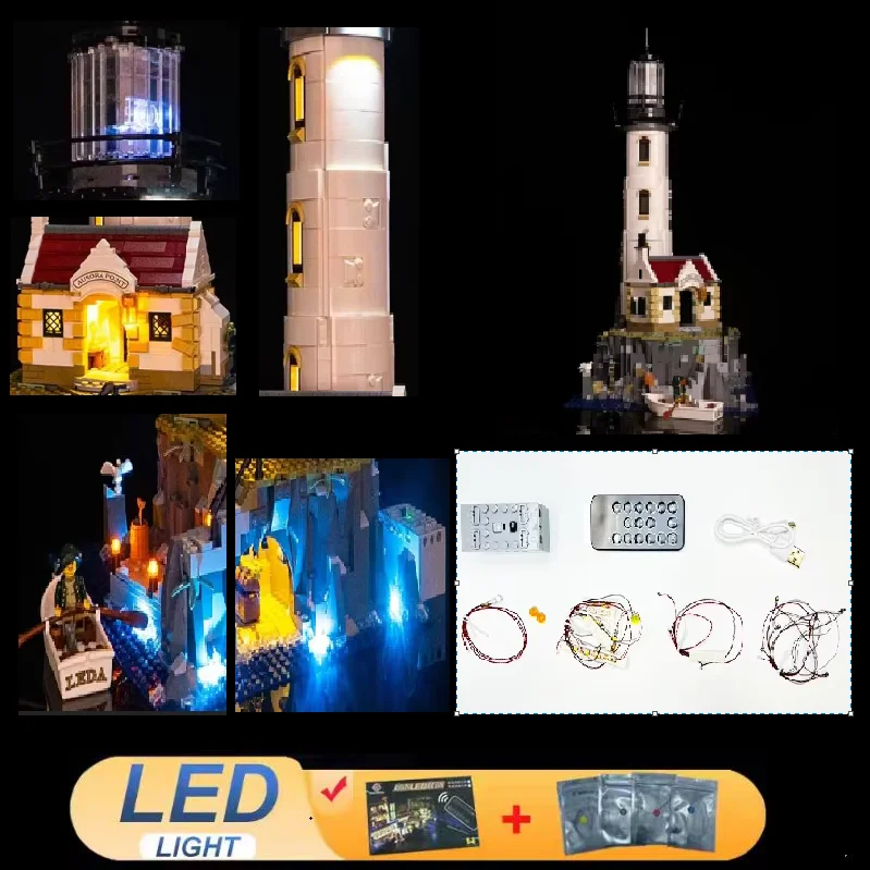 21335 lego-AliExpress