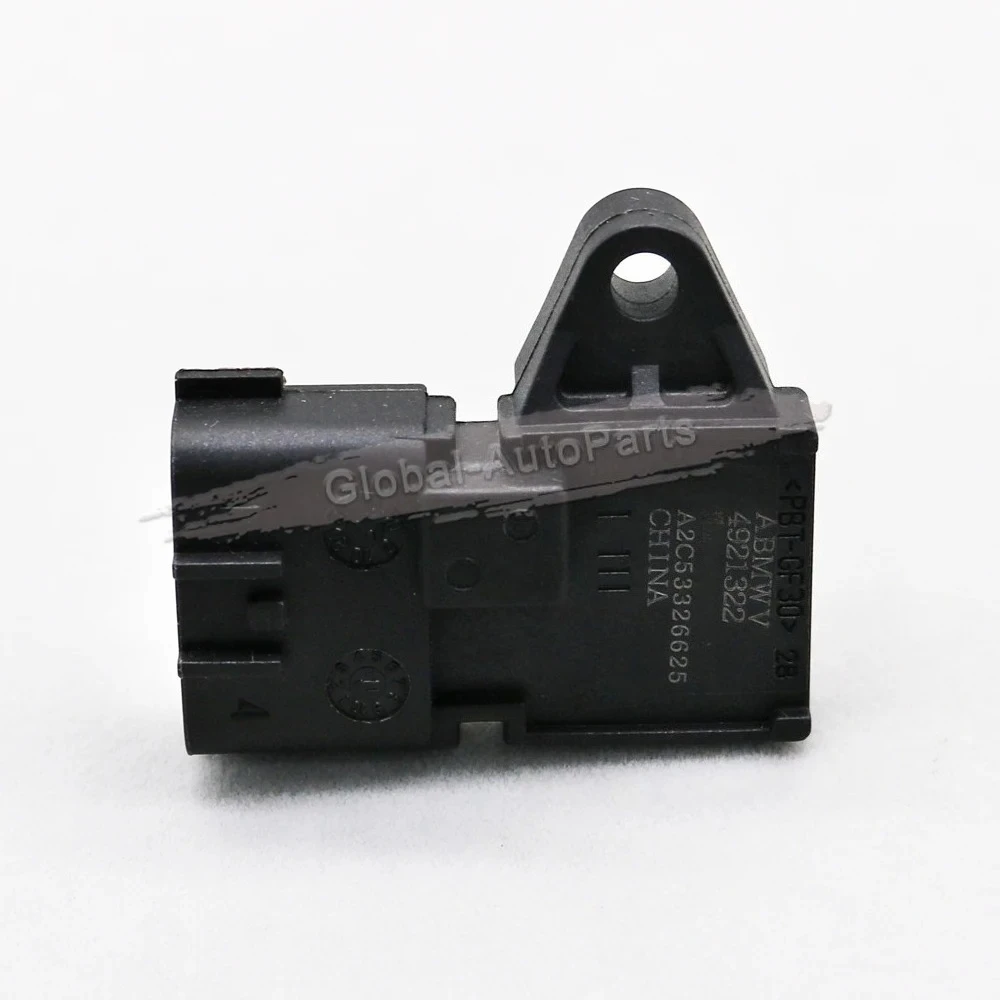 Car 4921322 2897333 Intake Air Pressure Sensor For Dodge Ram Cummins Diesel Ram 2500 3500 6.7L