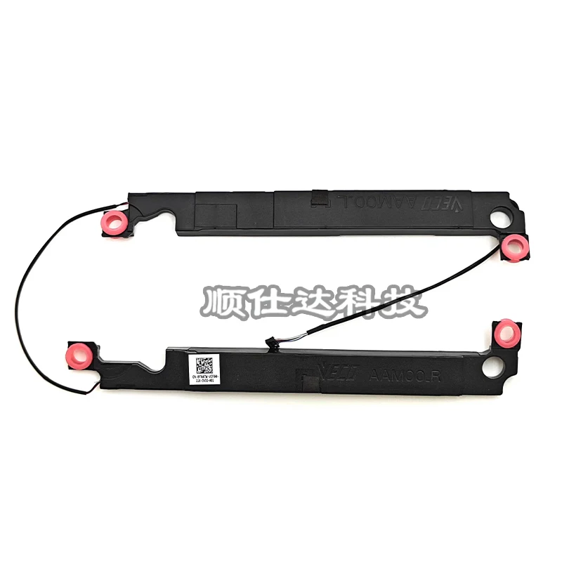 0TX47W New Original For DELL XPS 15 9550 9560 9570 7590 Laptop Bulit-in Speaker Left Right Internal Speaker High Quality Tested