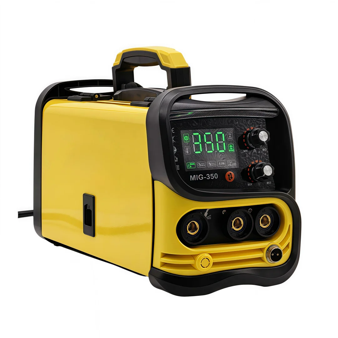 Máquina de Soldadura Inversora - Tig Welder Machine reseña y precio
