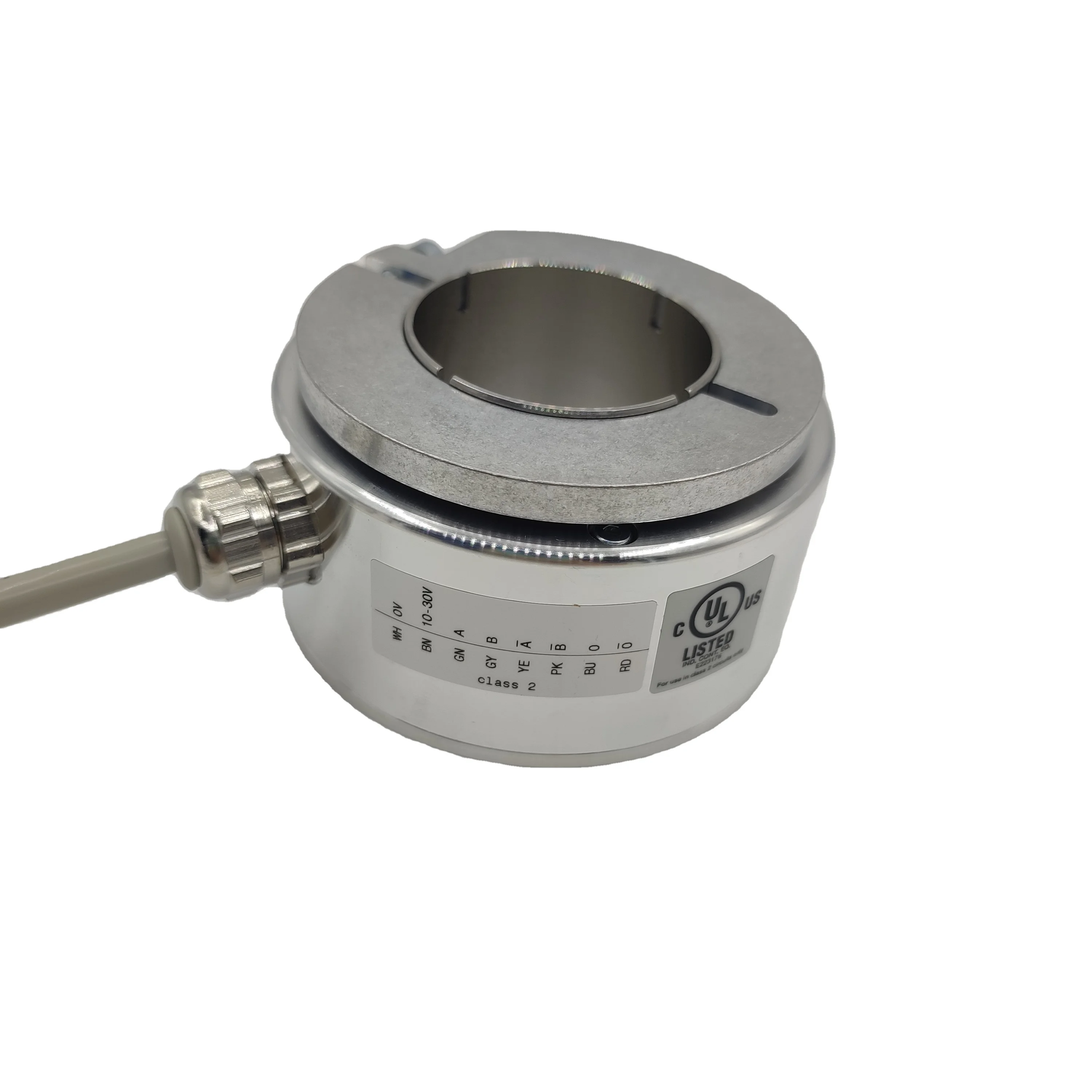 

RHI90N-0IAK1R61N-01024 P+F Hollow shaft rotary encoder New original genuine goods are available from stock