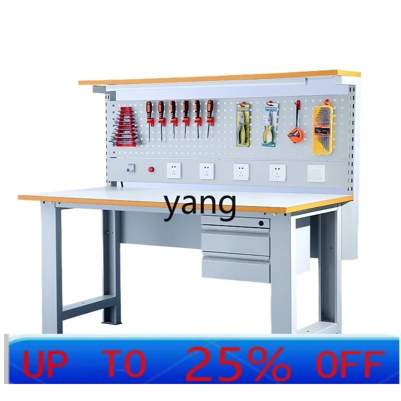 

Антистатический стол для спуска LTT, мастерская, сборочная линия, рабочий стол, стол для обслуживания электронной сборки