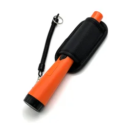 Detector de metales sensible mejorado con pulsera localizadora