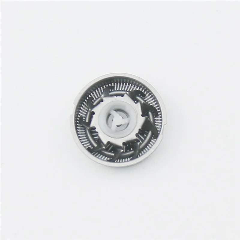 Tête de Rasoir de Remplacement pour Flyco FR6 FS711 FS871 FS719 FS872 FS873, Lame de Rasoir