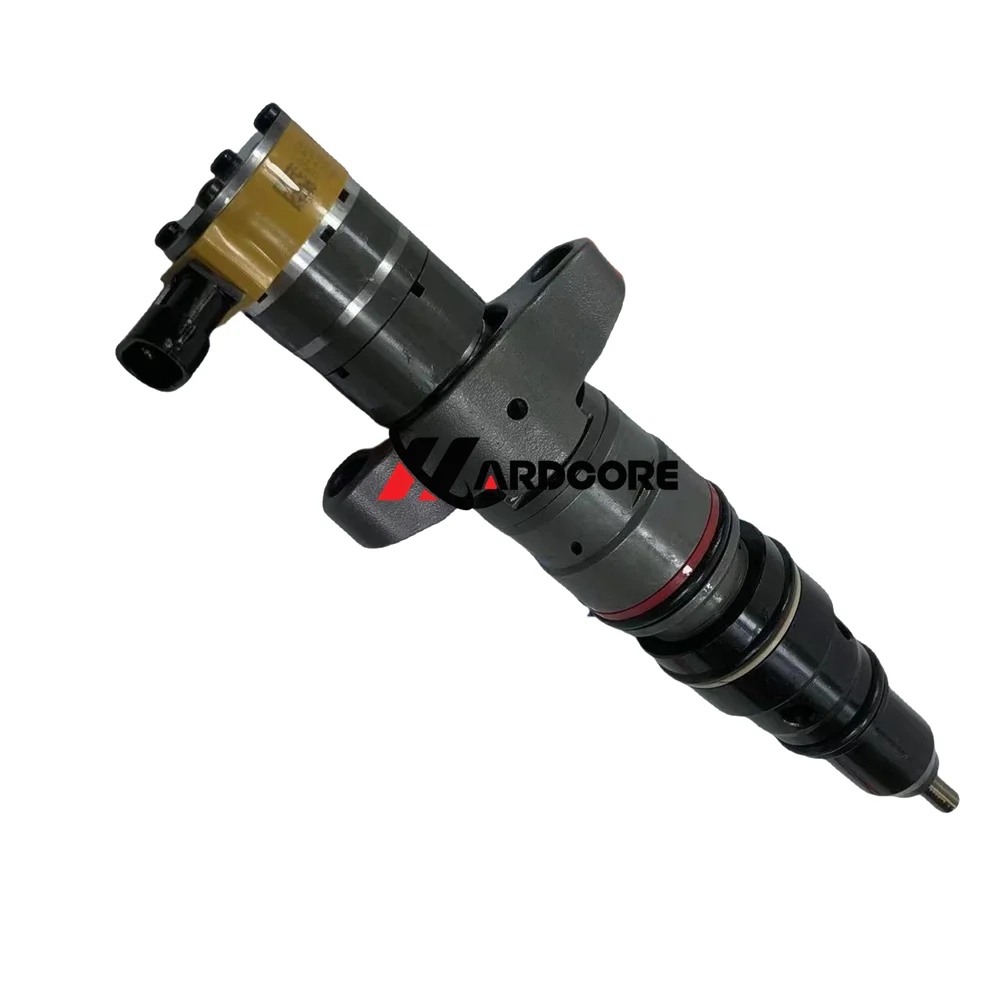 

387-9433 3879433 Injector For Excavator Construction Machinery Parts