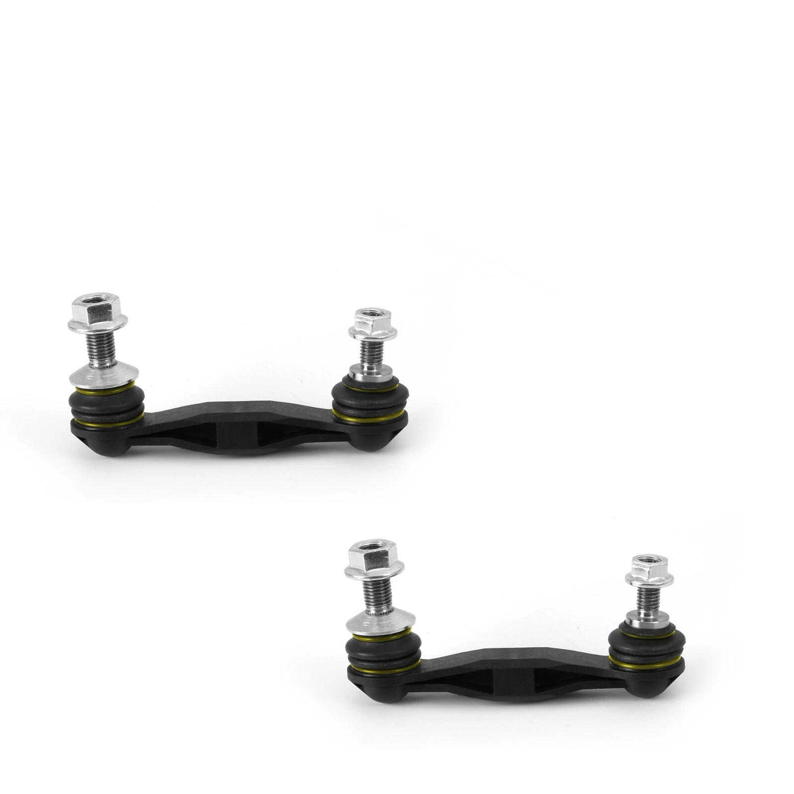 

2Pcs Rear Stabilizer Sway Bar Link For BMW 528/535/550/640/650/750i/xDrive 750Li ActiveHybrid 5 2011-2018