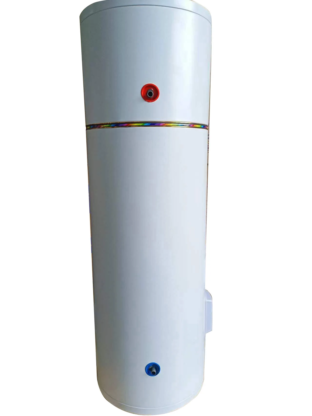 سخان مياه تخزين كهربائي من النوع 200 لتر 300 لتر أسرع للحرارة للاستحمام