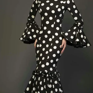 10 Hauptverkäufe schwarzer Kleid - №9