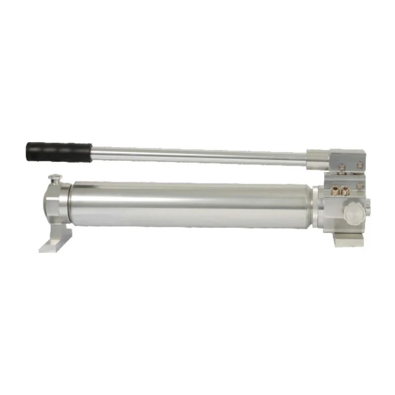 

Factory Direct Sale CP-700A High Quality Portable Manual Hydraulic Hand Pump