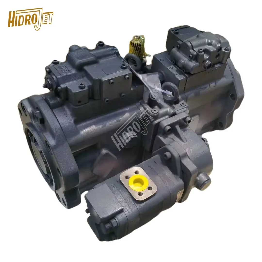 

HIDROJET EC360 New Type Hydraulic Pump 3KV180 For Sale