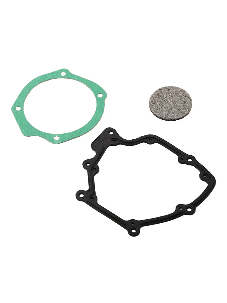 3PCS Rubber Sealing Gaskets for Webasto For Thermo Top C E Z P Complete Set with Burner Unit Gasket 66724A 9000861A