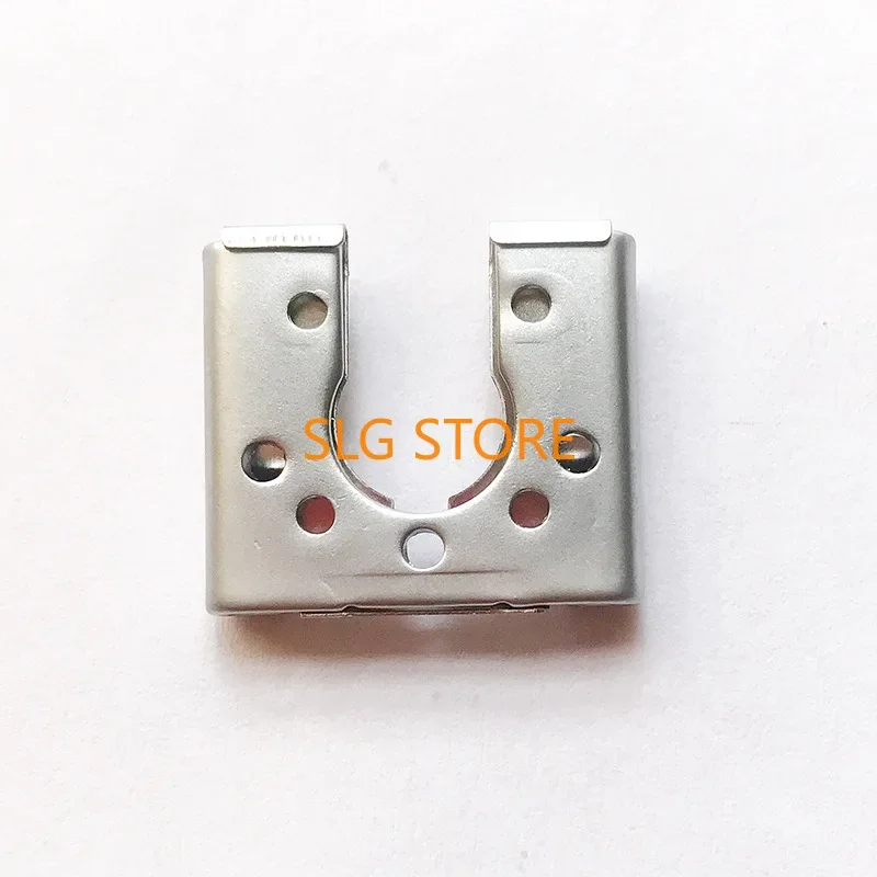 1x New Flash Hot Shoe Socket Base Plate For Canon EOS 40D 50D 60D 70D 400D 450D 500D 550D 600D 650D 700D 750D Camera Repair Part