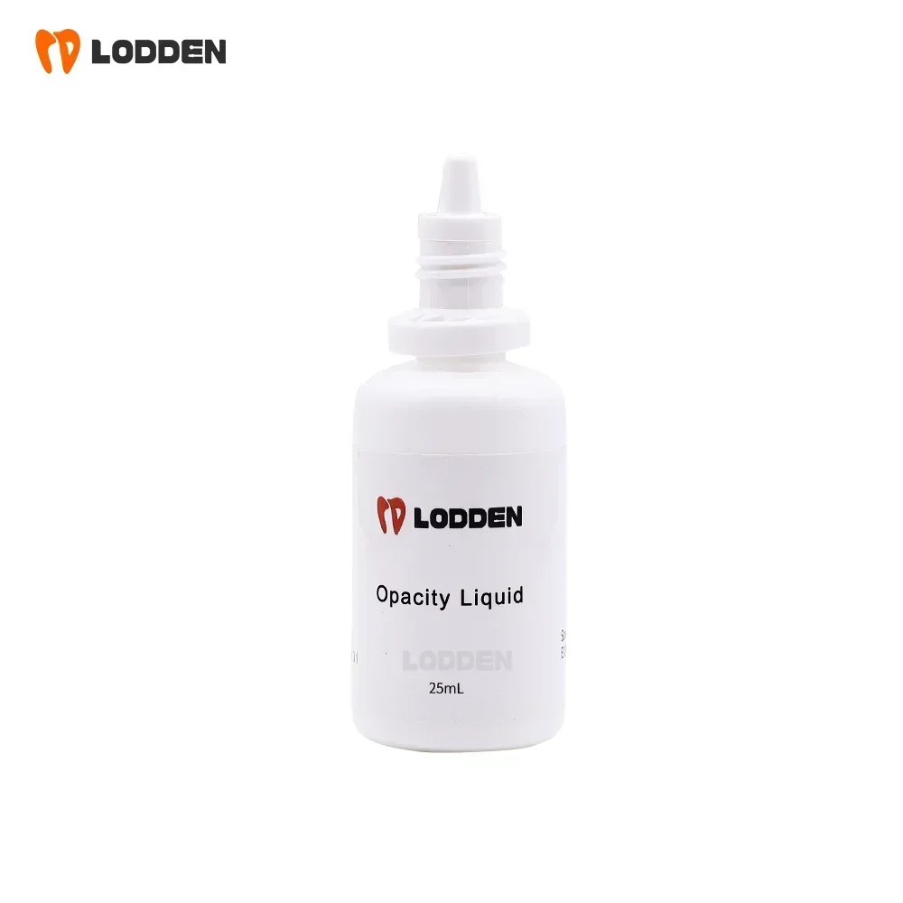 Liquido colorante per zirconio ST-W/HW-C - VITA 16/TO Incisal/EO Pontic/Opacità per colorazione ceramica da laboratorio odontoiatrico CAD/CAM