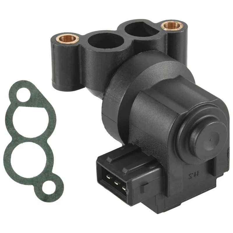 

IACV 0280140575 Idle Air Control Valve For BMW 318i 318is 318ti Z3 E36 E46 316i Auto Accessories
