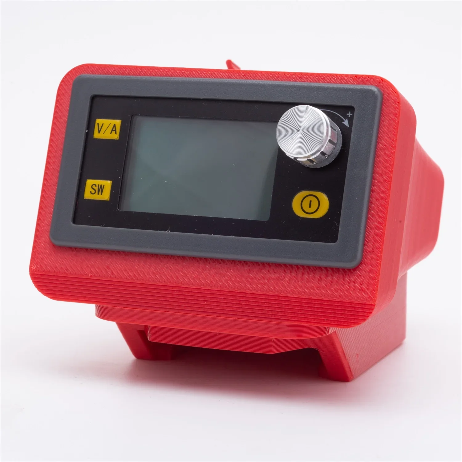 Imagem -05 - Fonte de Alimentação Ajustável Cnc de Comutação Regulada Estável de Tensão dc Portátil para Bateria de Lítio da Equipe Parkside X20v sem Bateria
