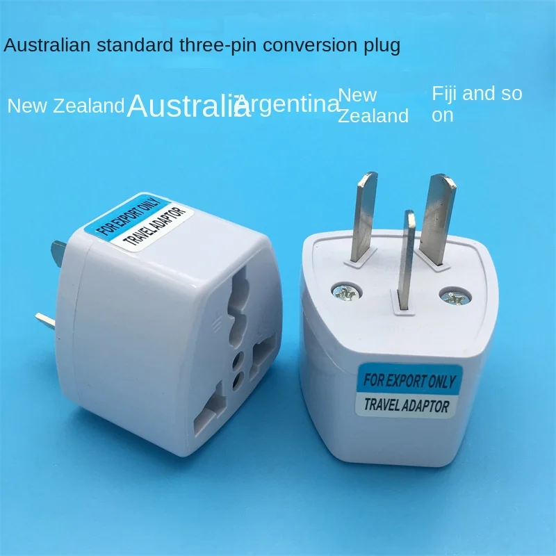 العالمي اليابان CN الولايات المتحدة محول القابس الاتحاد الأفريقي المملكة المتحدة الاتحاد الأوروبي إلى الولايات المتحدة الأمريكية السفر محول قابس كهربائي مقبس محول الطاقة #5