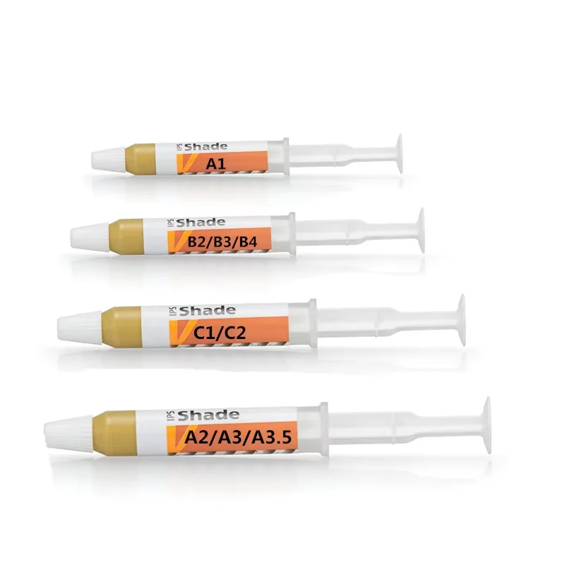 

Ivoclar IPS Classic V Shade 3g High Temperature Modifiers