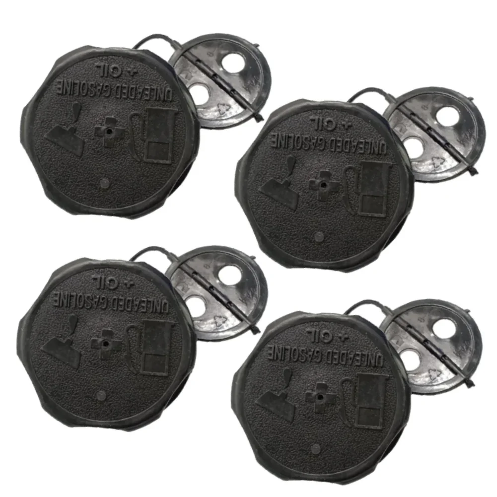 Float Type Fuel Cap Brush Cutter Trimmer Cap High-quality Replacement Long-lasting Durability Prolonged Use Steady Fuel Supply