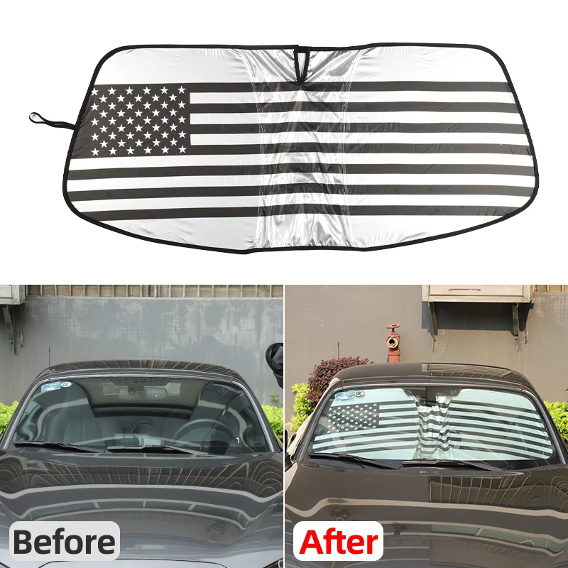 

For Mazda MX-5 NC 2009-2015 Silver Car Front Windshield Sunshade Sun Protection Visor Sunshade Car Accessories