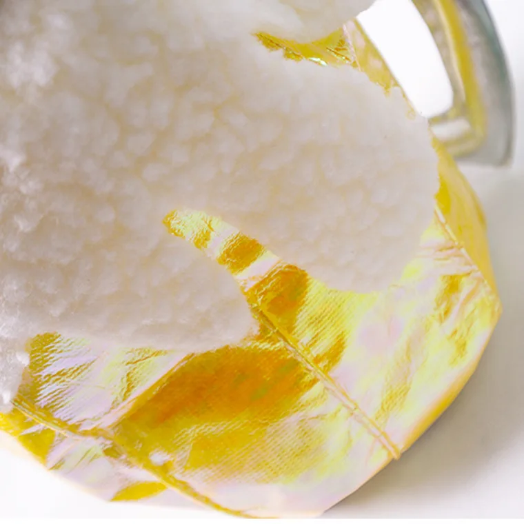 Funny Creative Beer Mug-Shaped Hat Children's Day Beer Festival Hat Kids' Carnival Hat