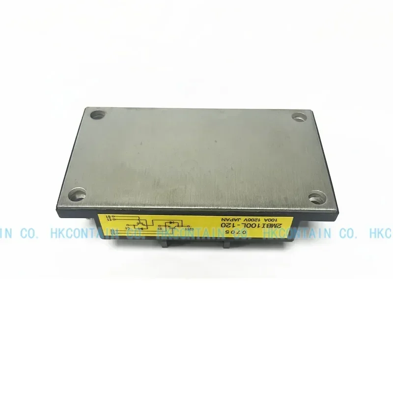 

NEW MODULE 2MBI100NC-120 2MBI100NE-120 2MBI100PC-140 2MBI100PK-120 2MBI100SC-120 2MBI100SC-120-03 2MBI100L-120 2MBI120-060A