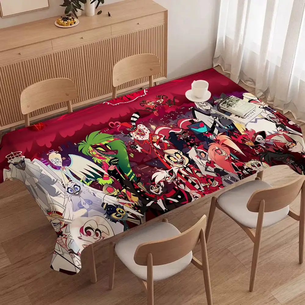 Hazbins H-Hotels An…