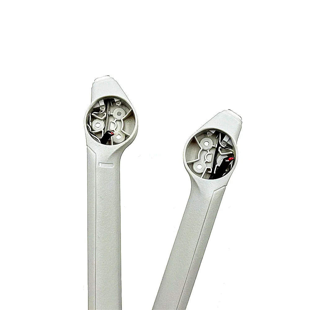 غلاف ذراع أمامي أصلي لأذرع خلفية DJI Mini 3 بدون قطع غيار محرك بحالة جيدة