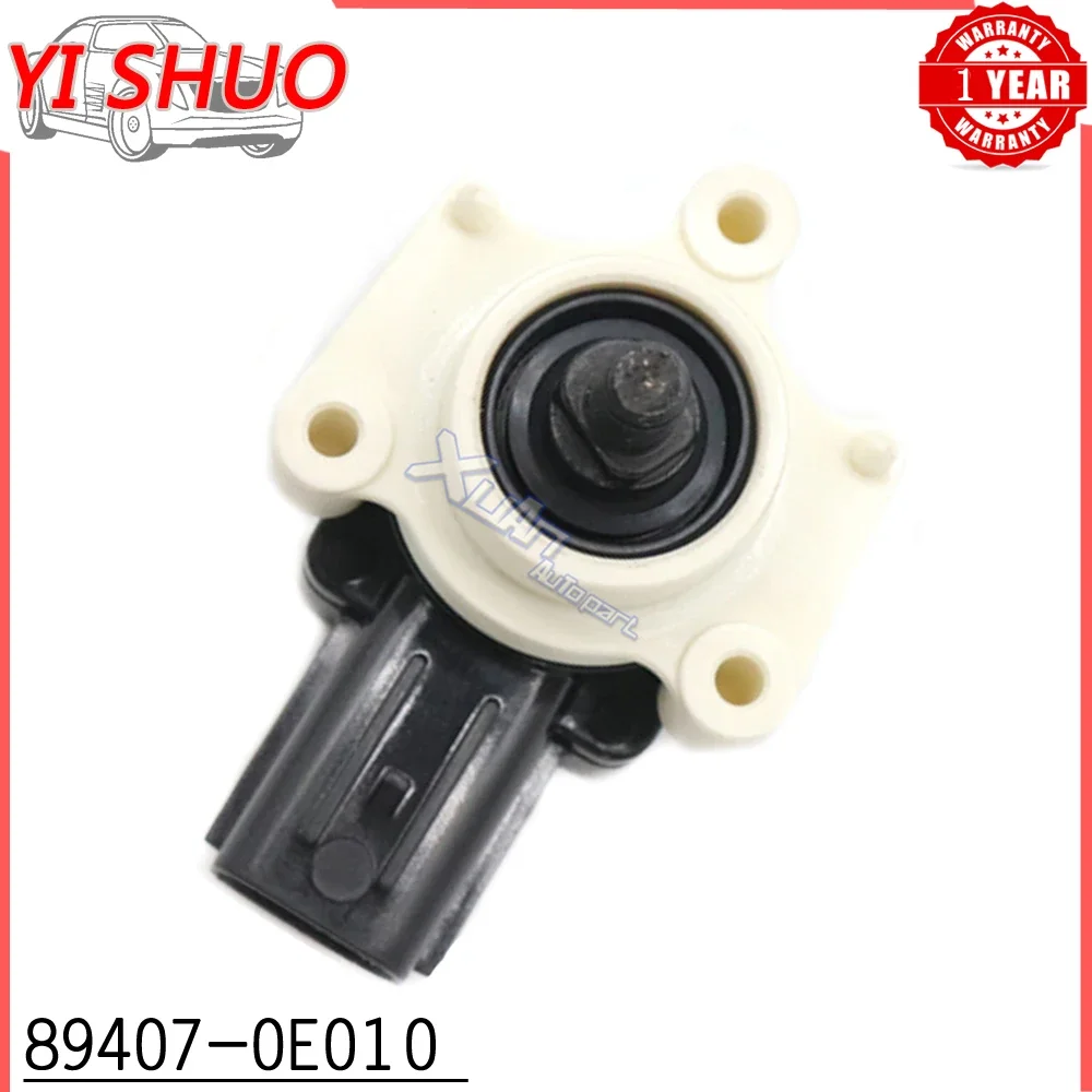 

89407-0E010 Headlight head light Level Sensor For Lexus RX270 350 450H GX460 LS460 2008-2015