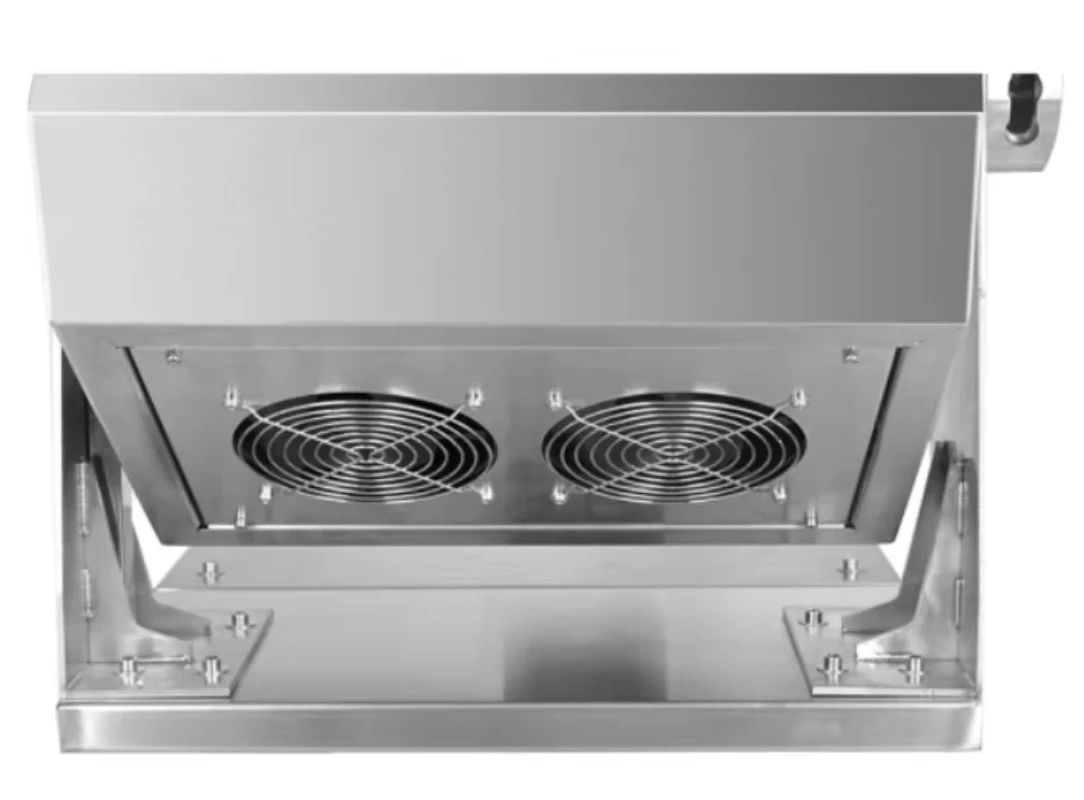 Automatic Cooking Robot Cooking Pot Canteen Intelligent Cooking Machine 8kW High Power Commercial Induction Cooker Custom