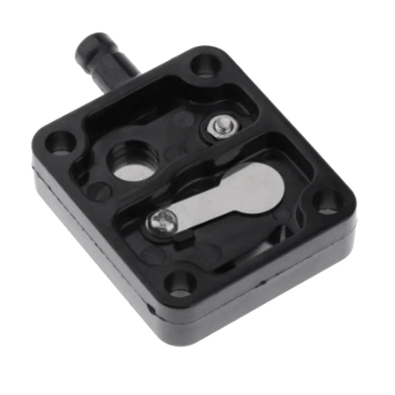 QUAI-IT3C8-04002-0 جسم مضخة الوقود المكربن الخارجي 350-04002-0