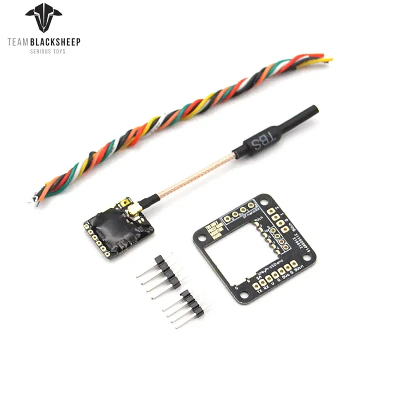 VivaSTBS Unify Pro32 Nano 5G8 Micro Image Video Transmission Transmitter 5.8Ghz NTSC / PAL For RC FPV Drones Accessories