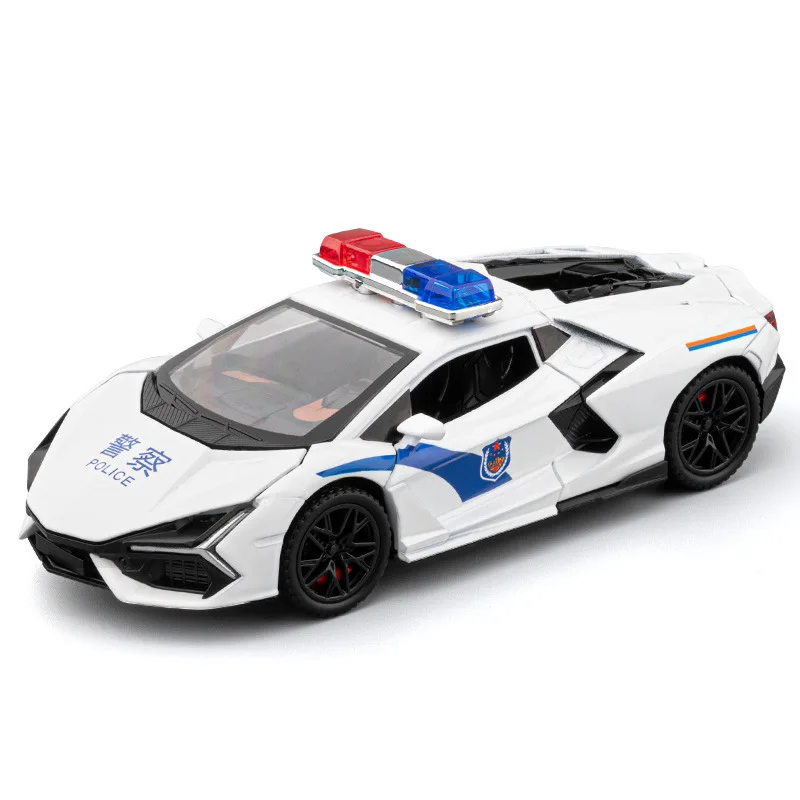 carro-de-policia-revuelto-1-32-modelo-de-brinquedo-com-portas-que-abrem-som-e-luz-carro-esportivo-de-friccao-com-corpo-em-liga-metalica-veiculo-para-colecao-e-decoracao