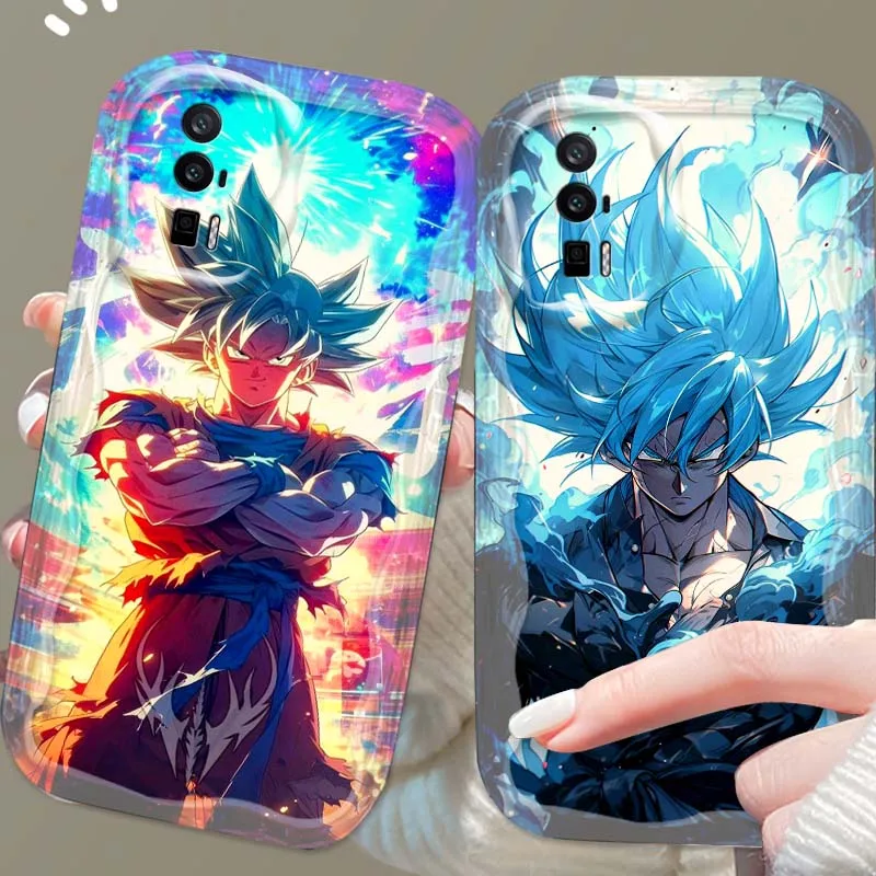 D-Dragon Balls Goku… - image