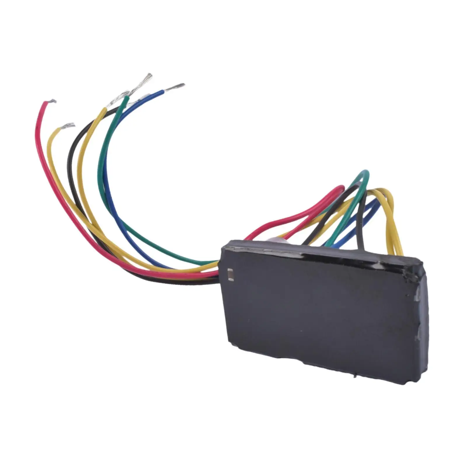 Instrument Cluster Inverter Replace Parts RC140413 Car Accessory, High Performance, Easy to Install