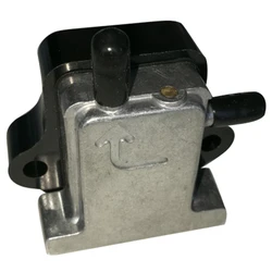 3H6-04000-7 803529T06 Fuel Pump For Tohatsu For Mariner For Mercury Outboard Motor 4-9.8HP For 4 Cycles (Stroke)