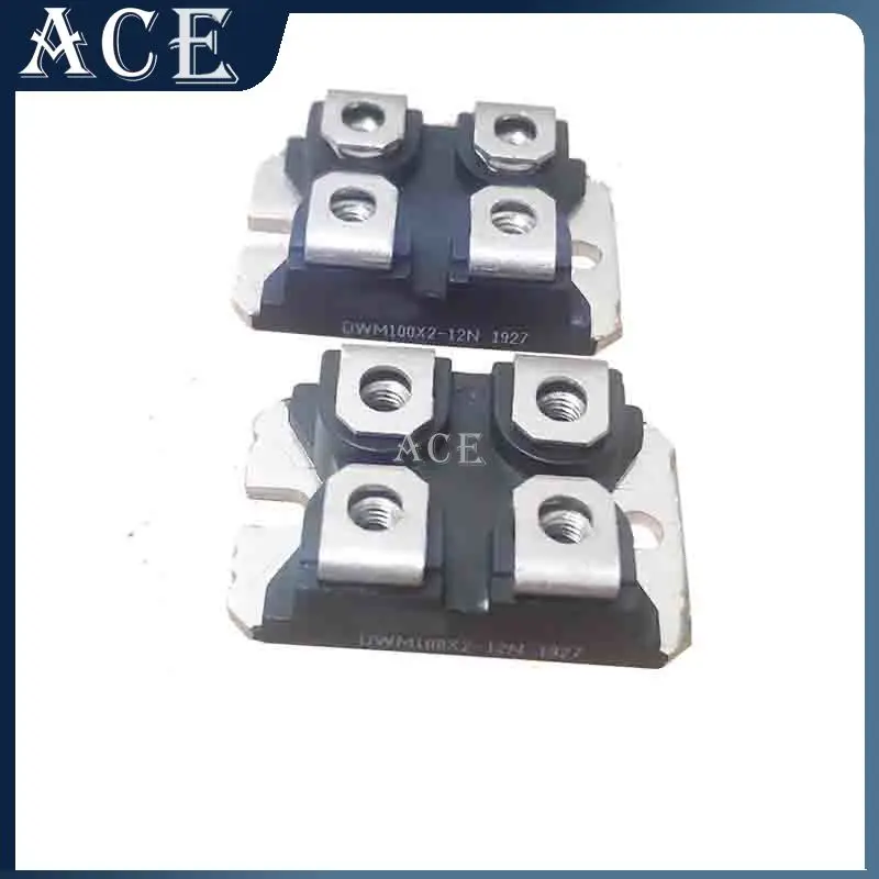 

DWM100X2-12N DWM100X2-04N DWM100X2 DWM100X2-03N Power Module